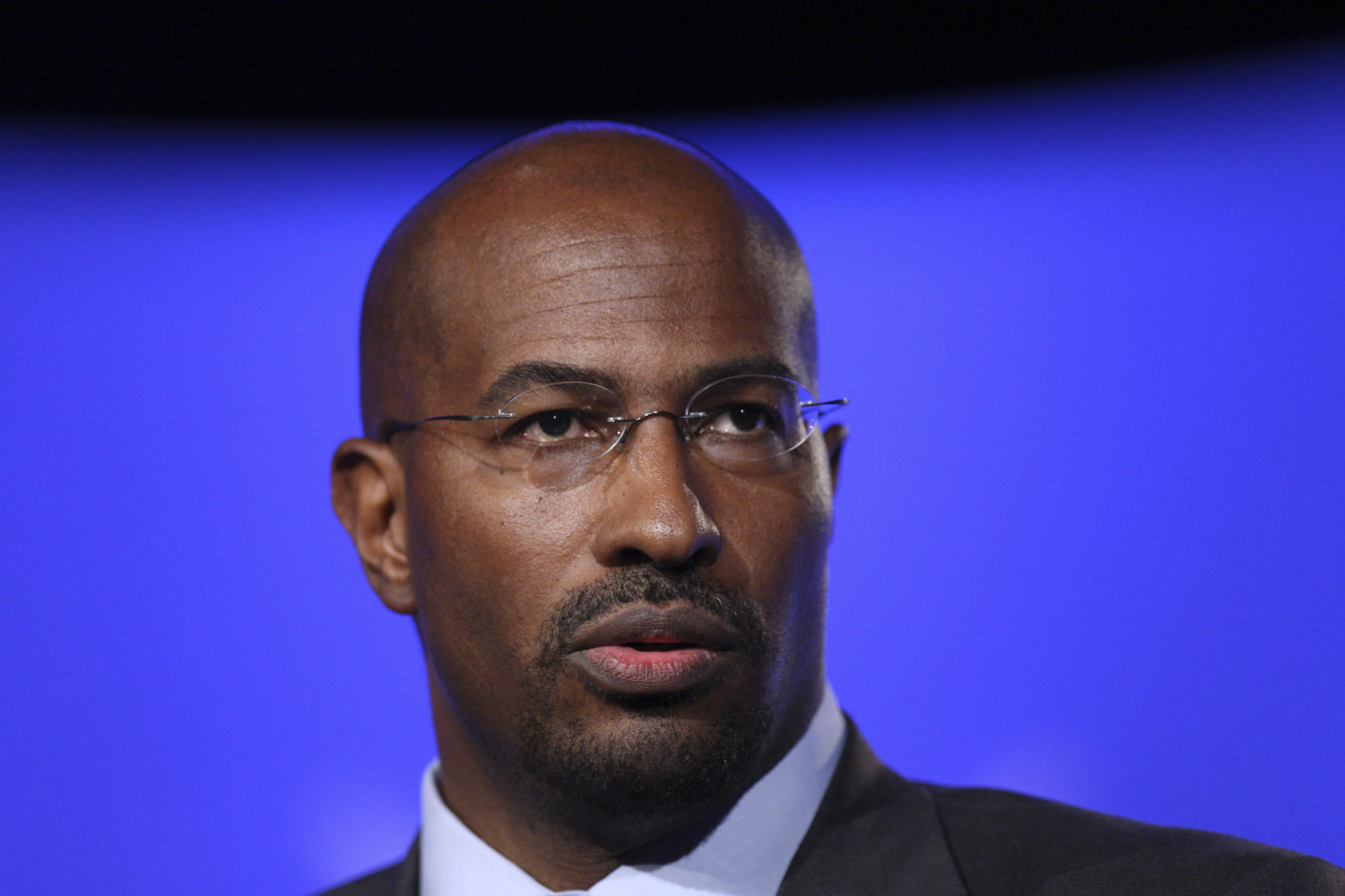 2009: Van Jones